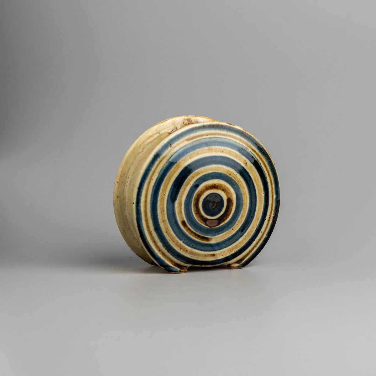 Swirling Tides Napkin Holder