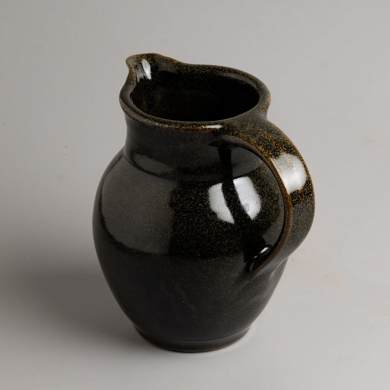 Midnight Canopy Jar (Small)