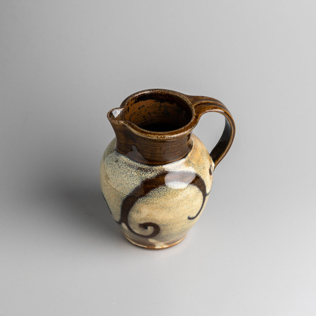 Firestroke Jug