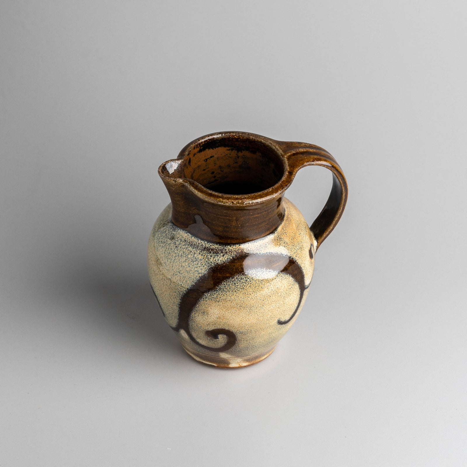 Firestroke Jug