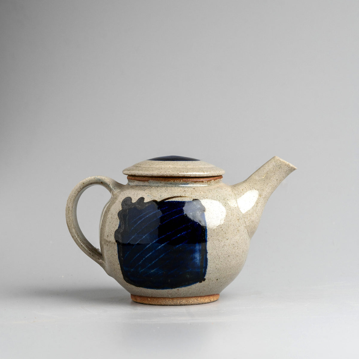 Midnight Stone Kettle