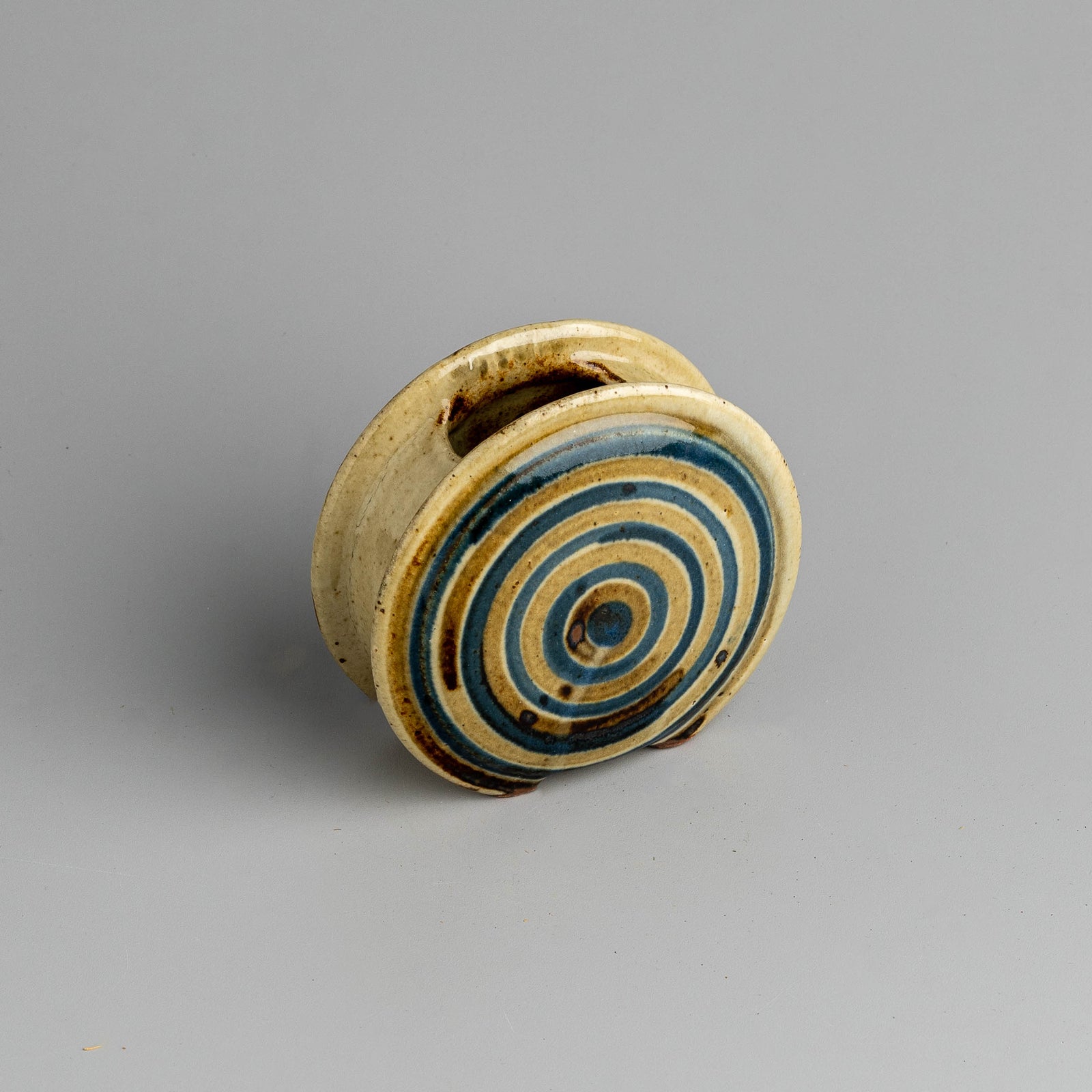 Swirling Tides Napkin Holder