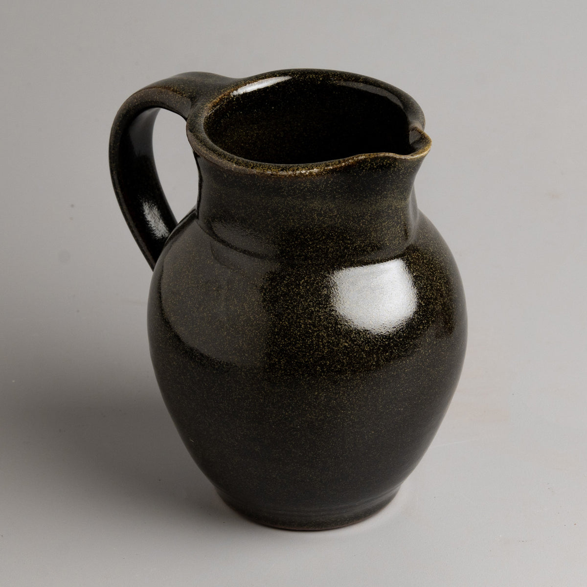 Midnight Canopy Jar (Small)