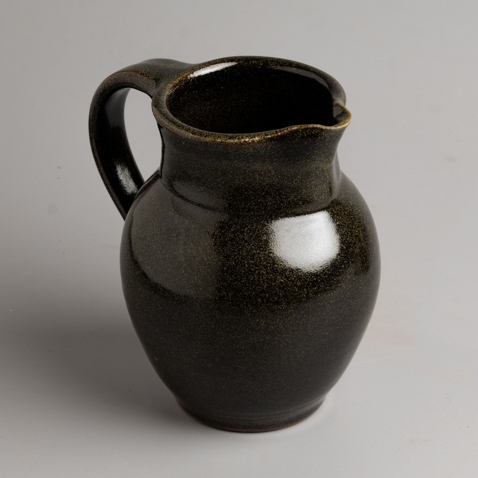 Midnight Canopy Jar (Small)