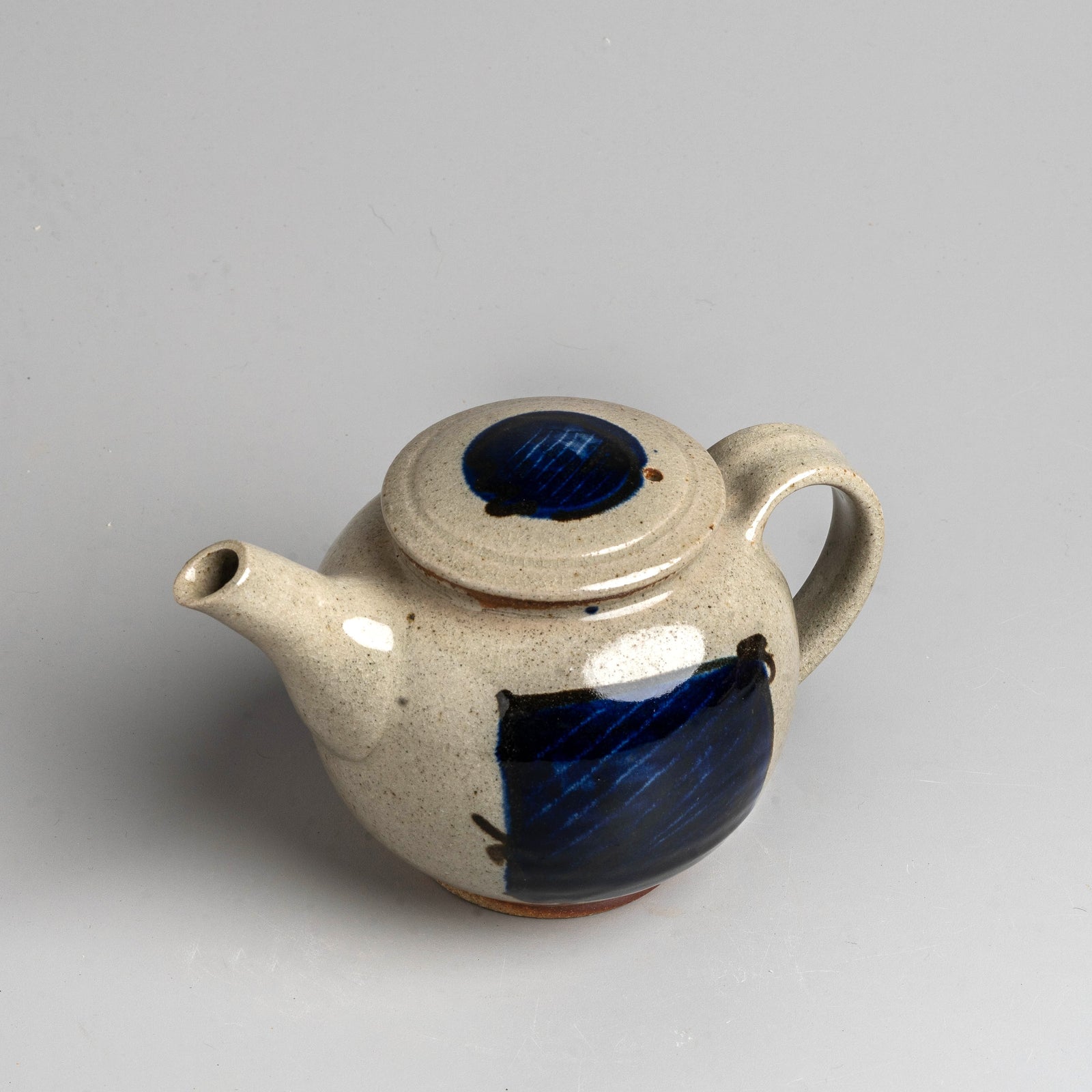 Midnight Stone Kettle