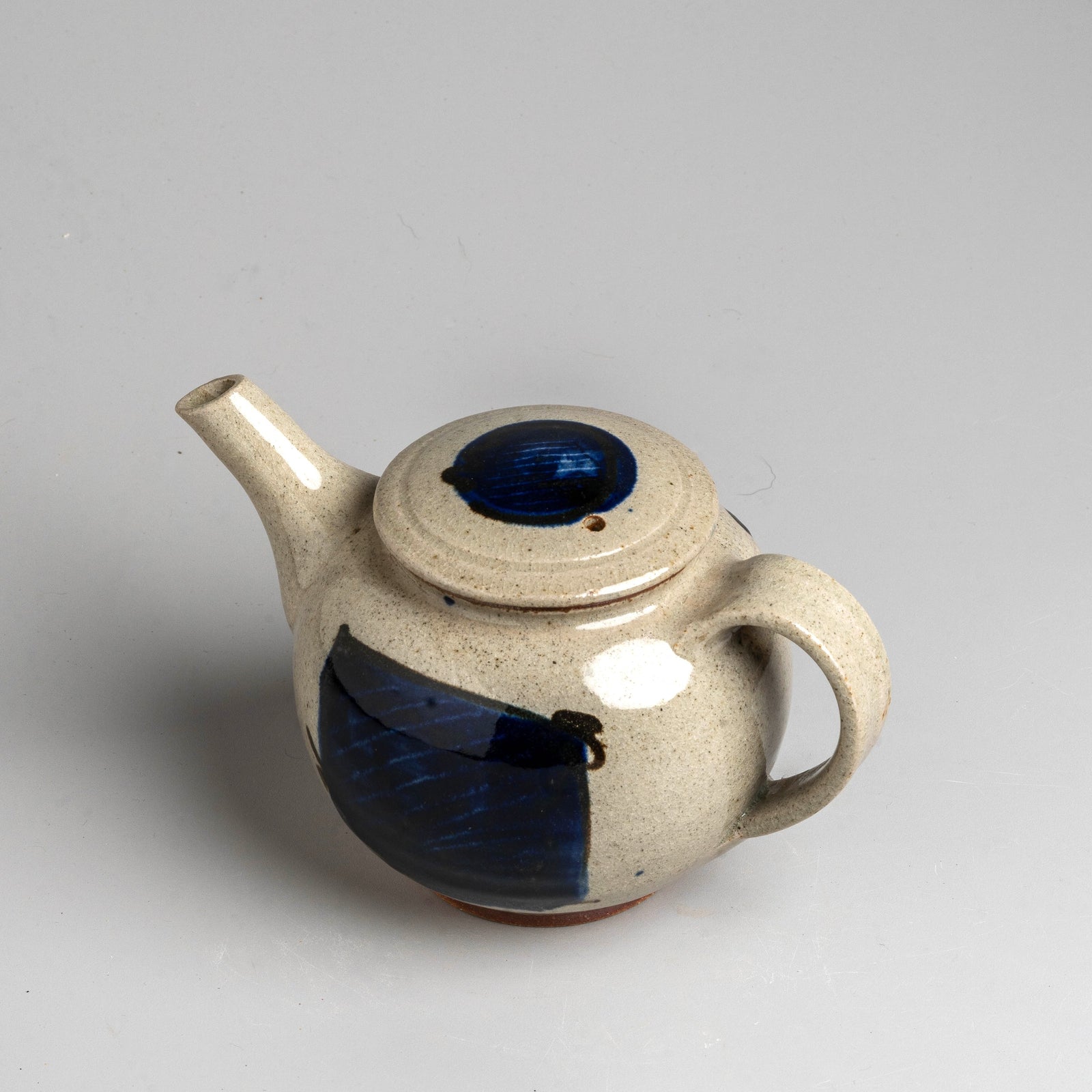Midnight Stone Kettle