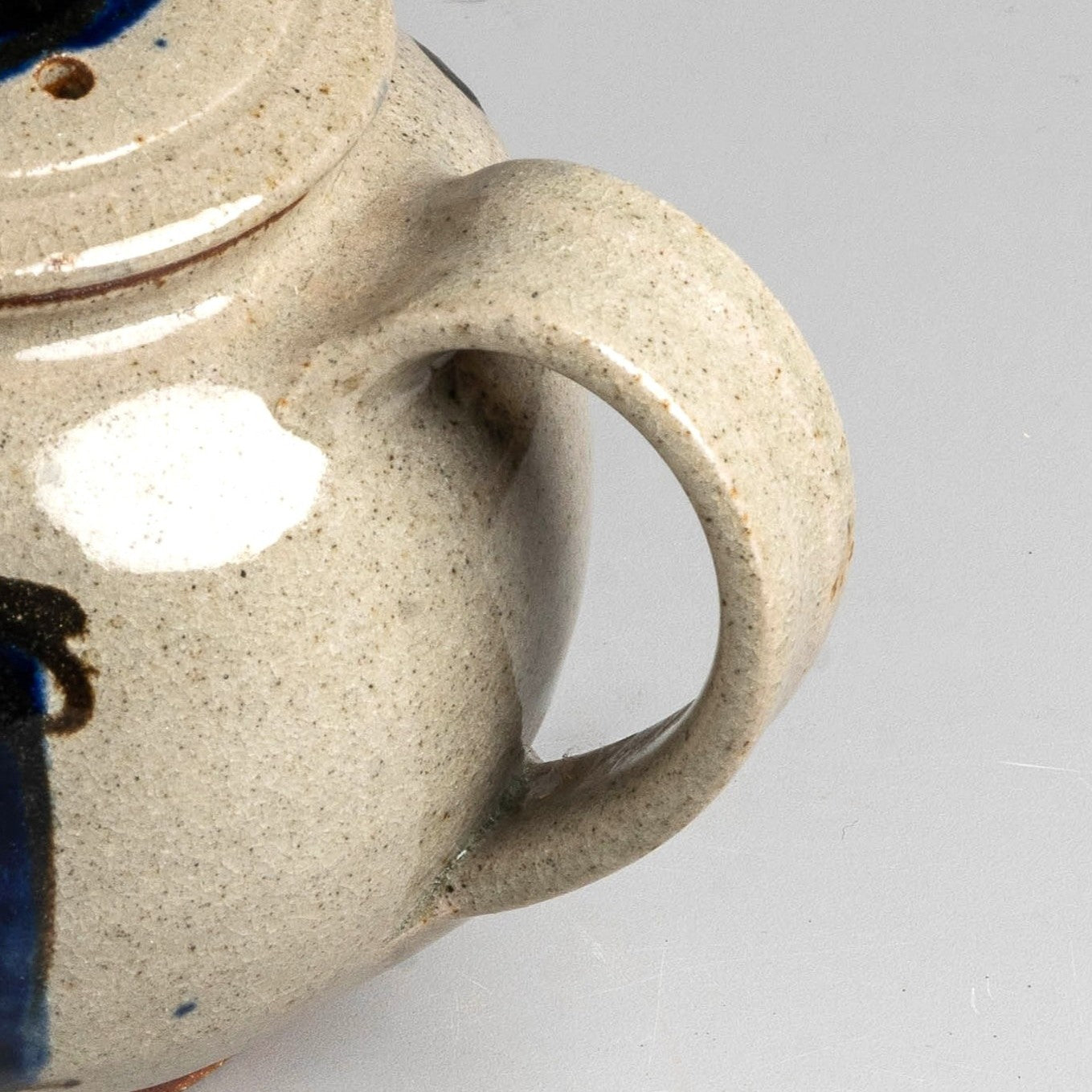 Midnight Stone Kettle