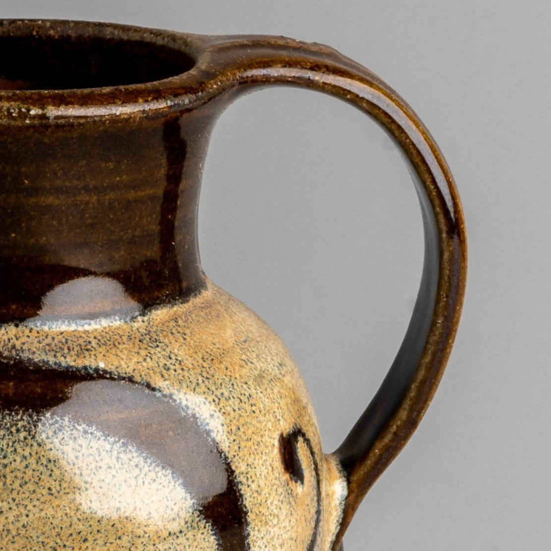 Firestroke Jug
