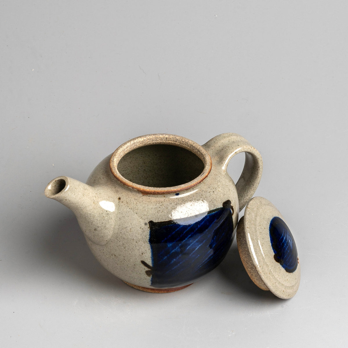 Midnight Stone Kettle