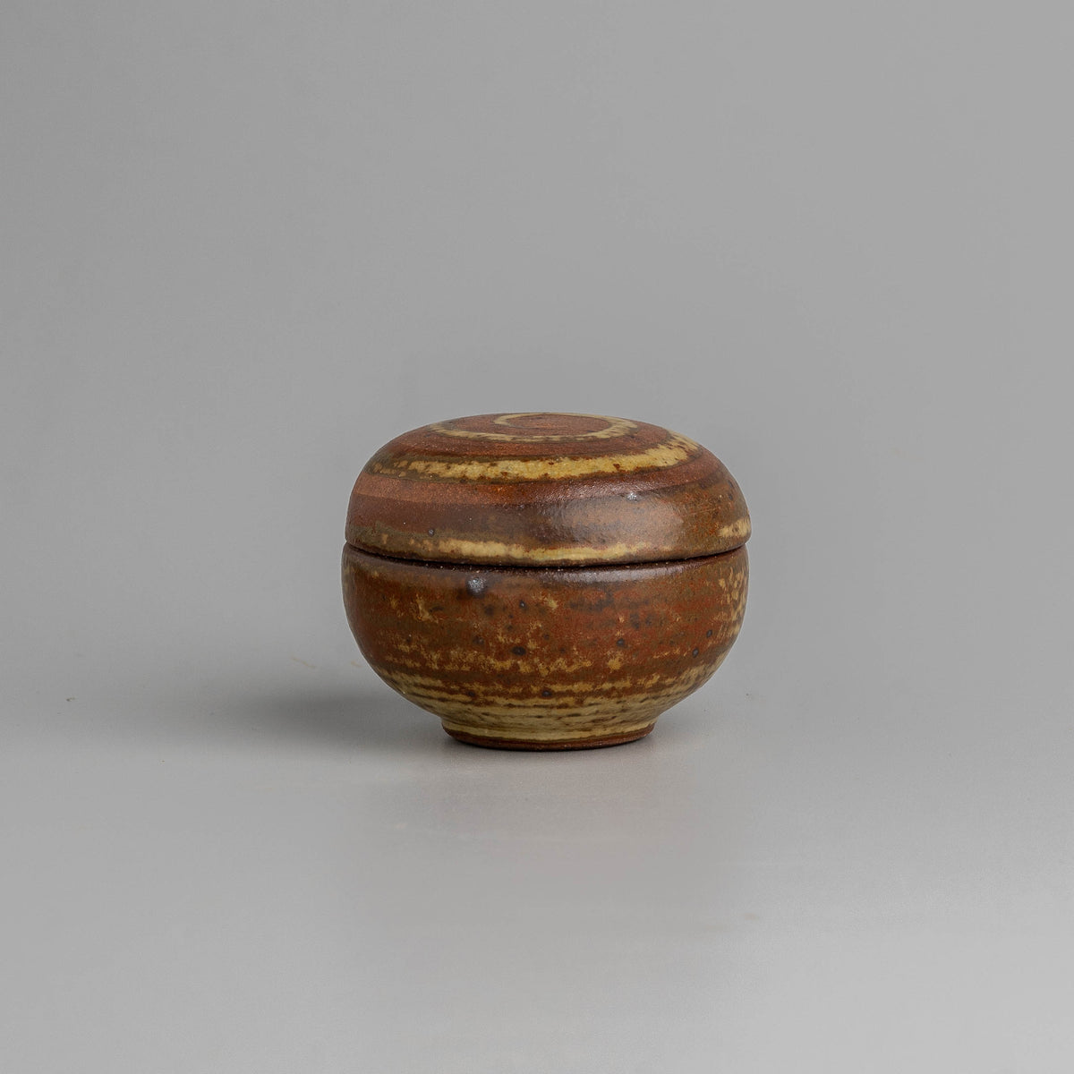 Stonefield Condiment Pot