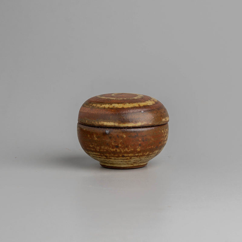 Stonefield Condiment Pot