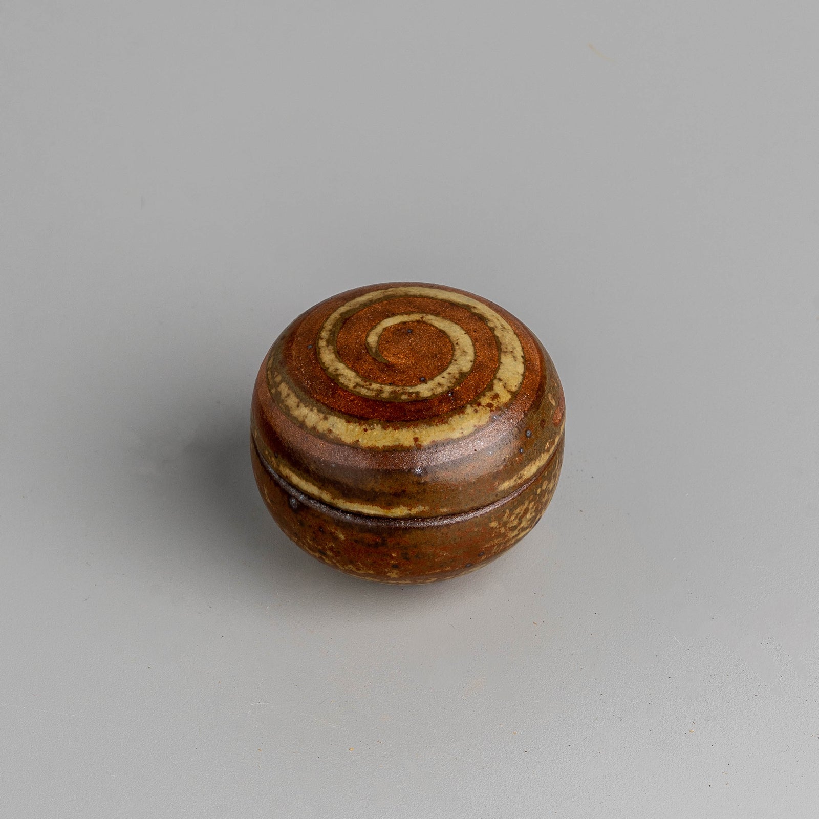 Stonefield Condiment Pot