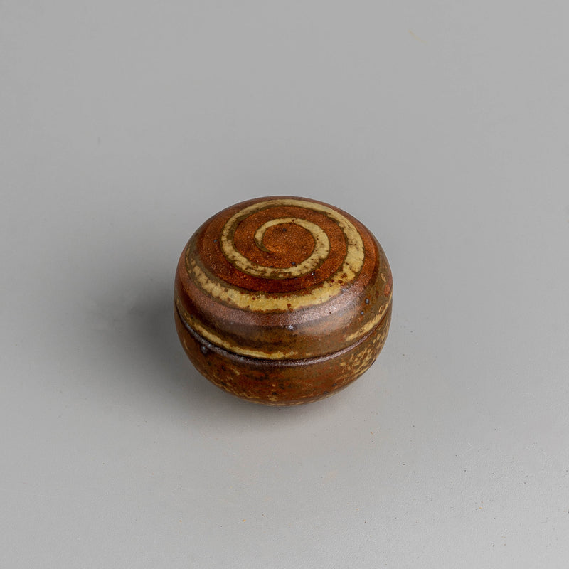 Stonefield Condiment Pot