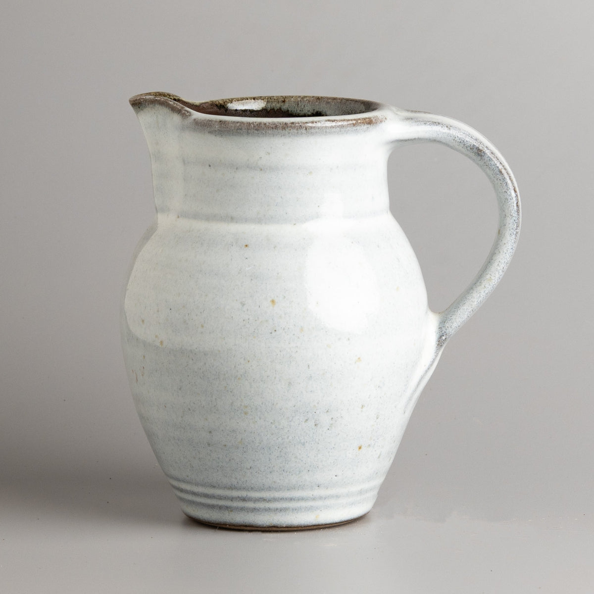 Winter Mist Jug