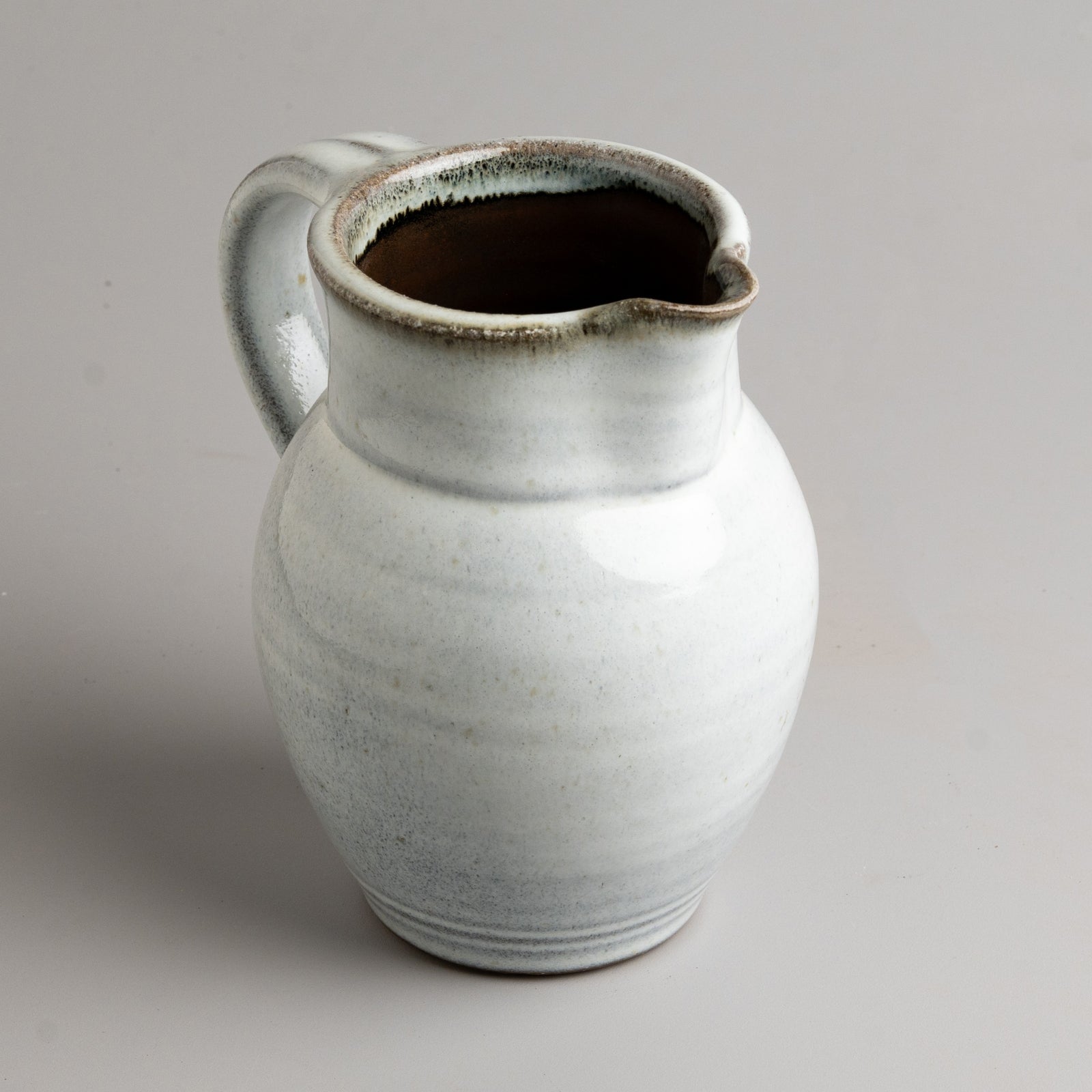 Winter Mist Jug