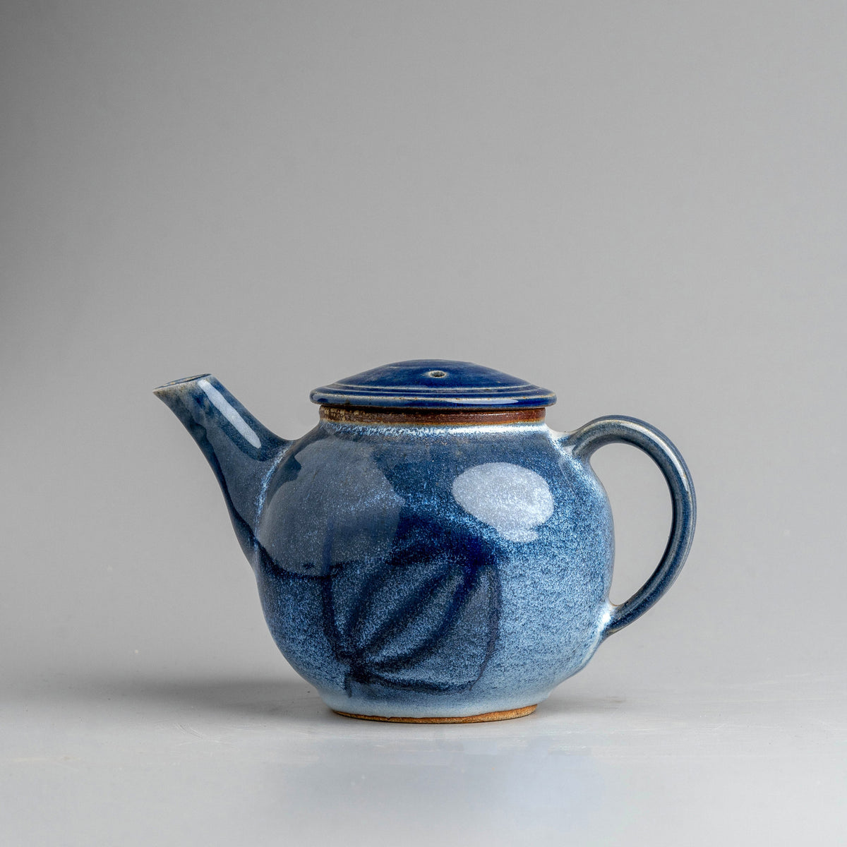 Soft Current Kettle