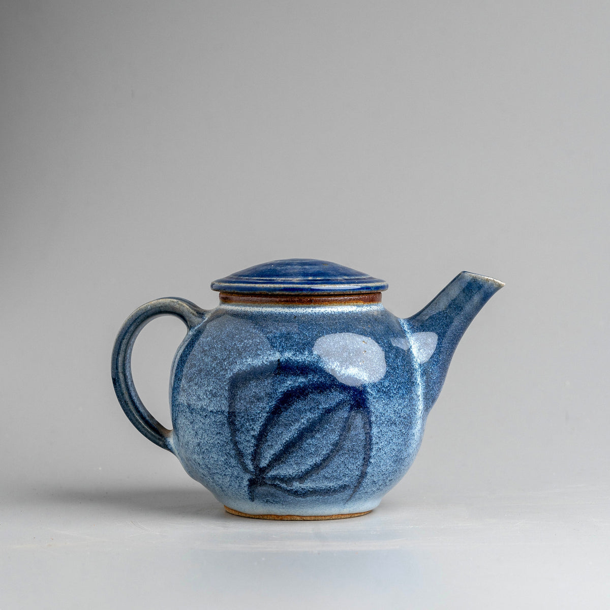 Soft Current Kettle