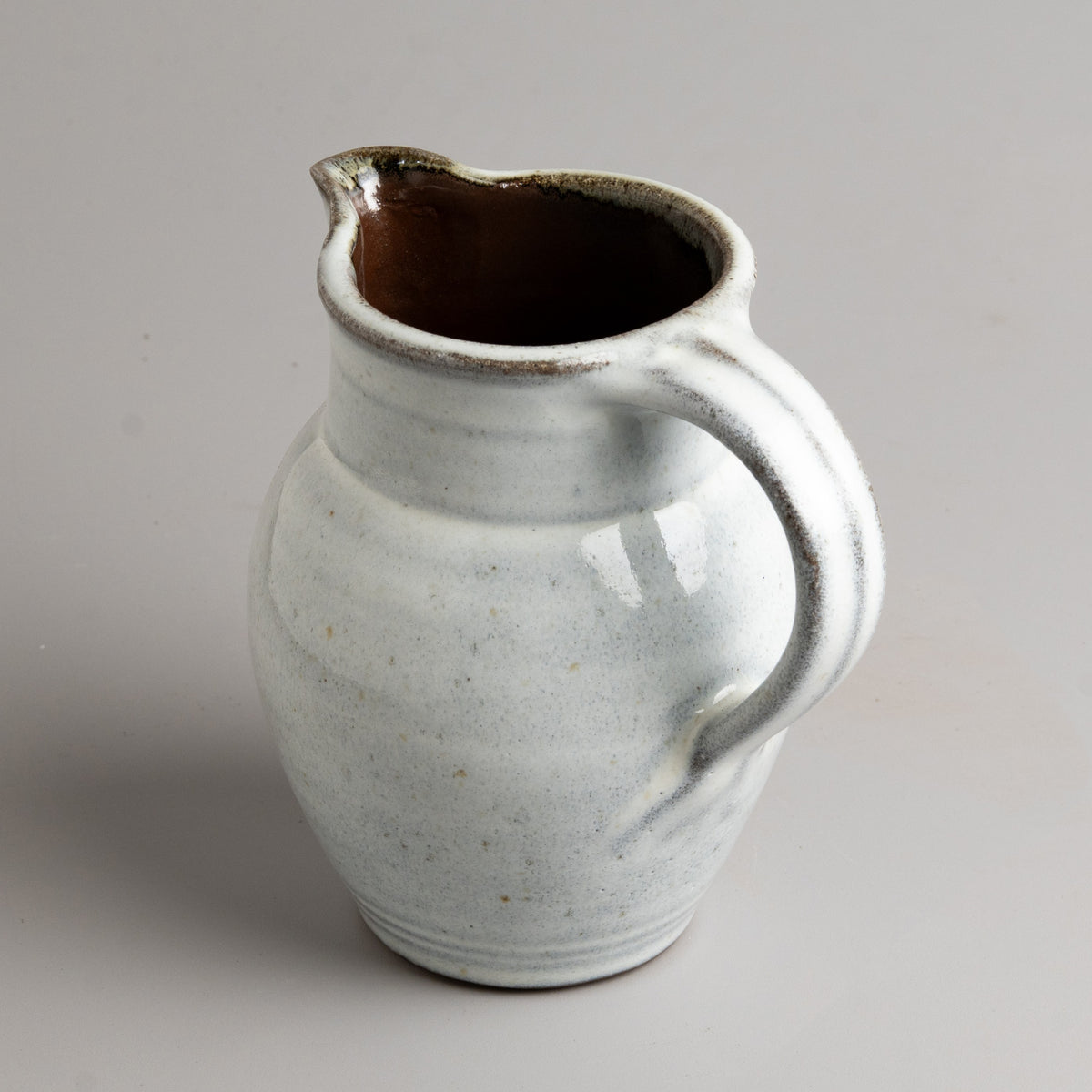 Winter Mist Jug