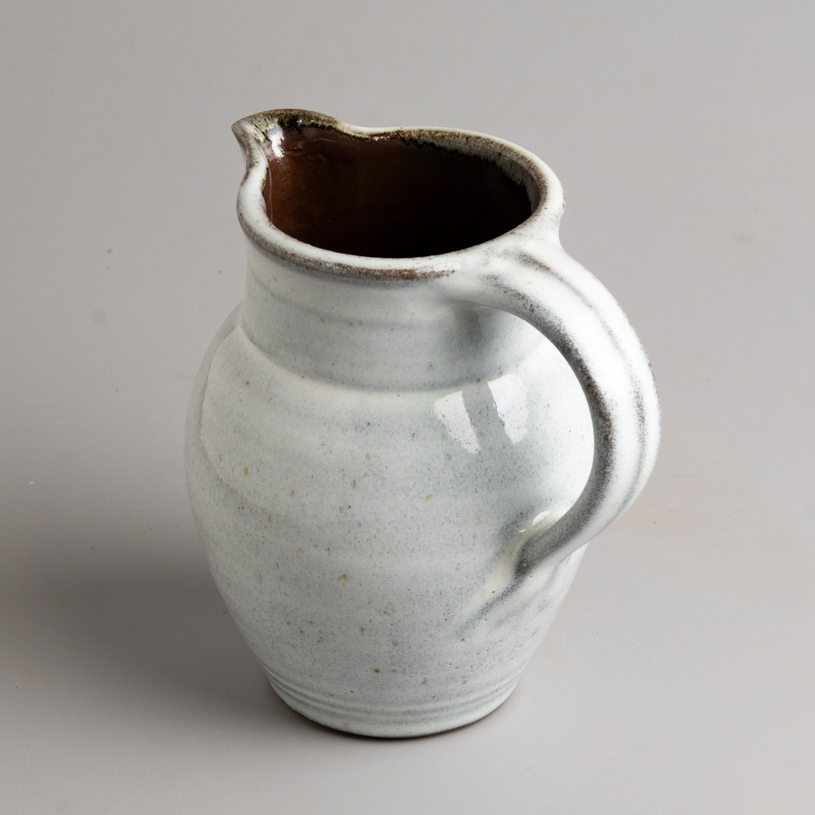 Winter Mist Jug
