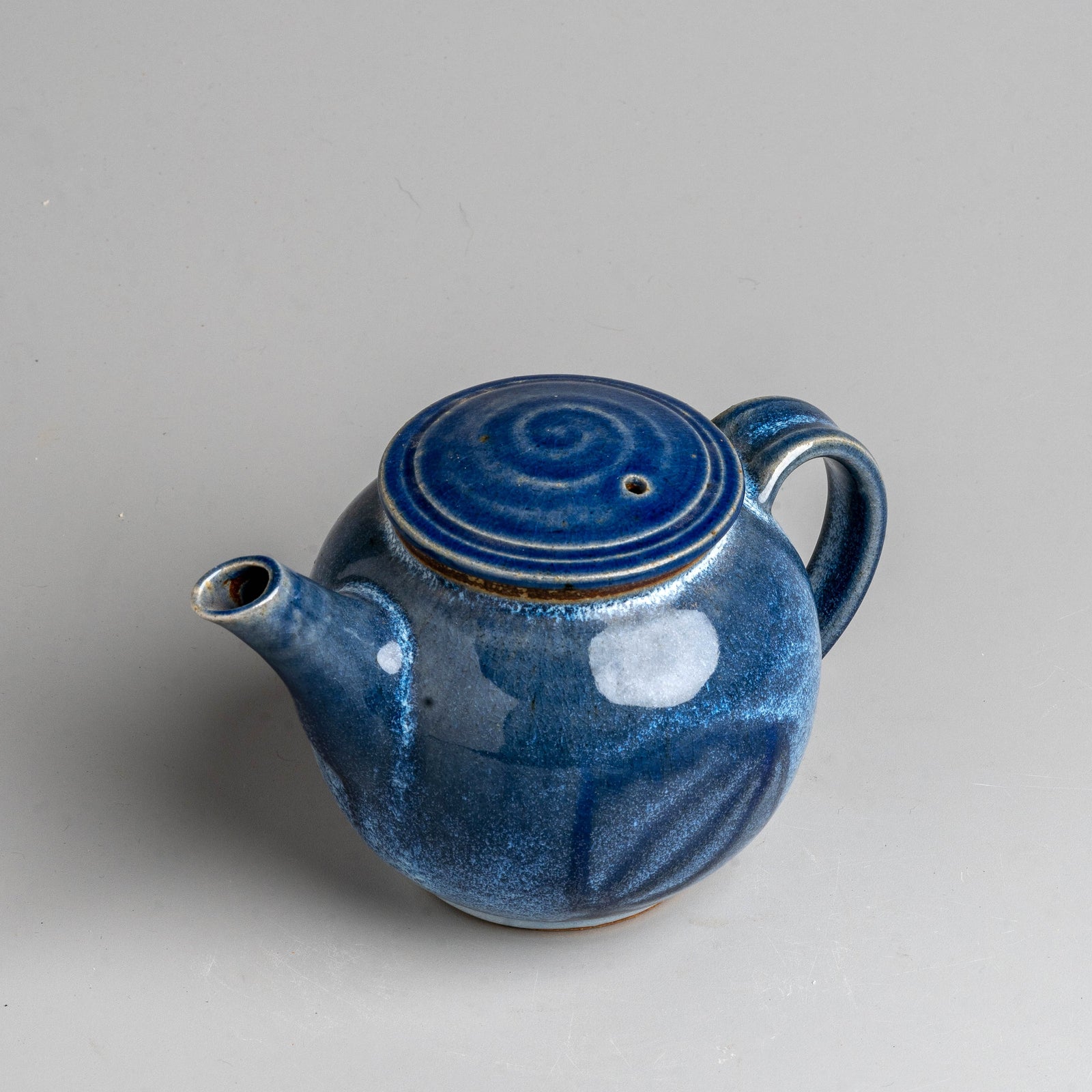 Soft Current Kettle