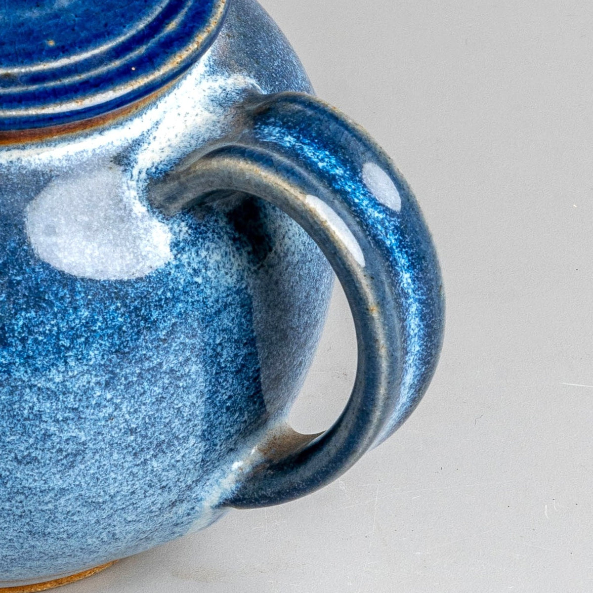 Soft Current Kettle
