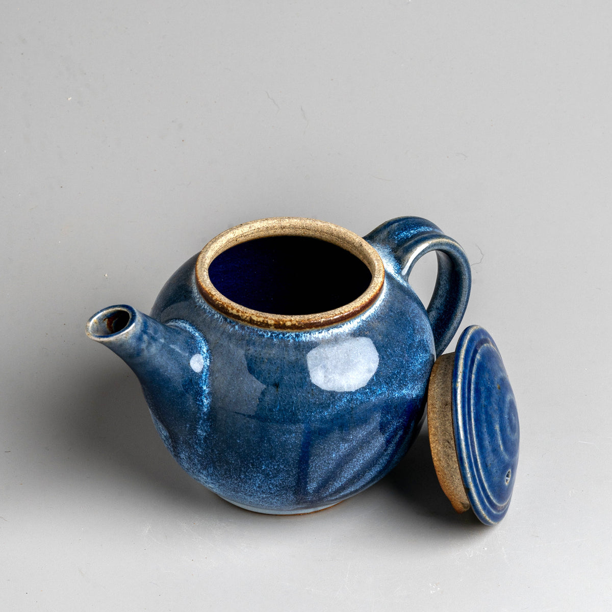 Soft Current Kettle
