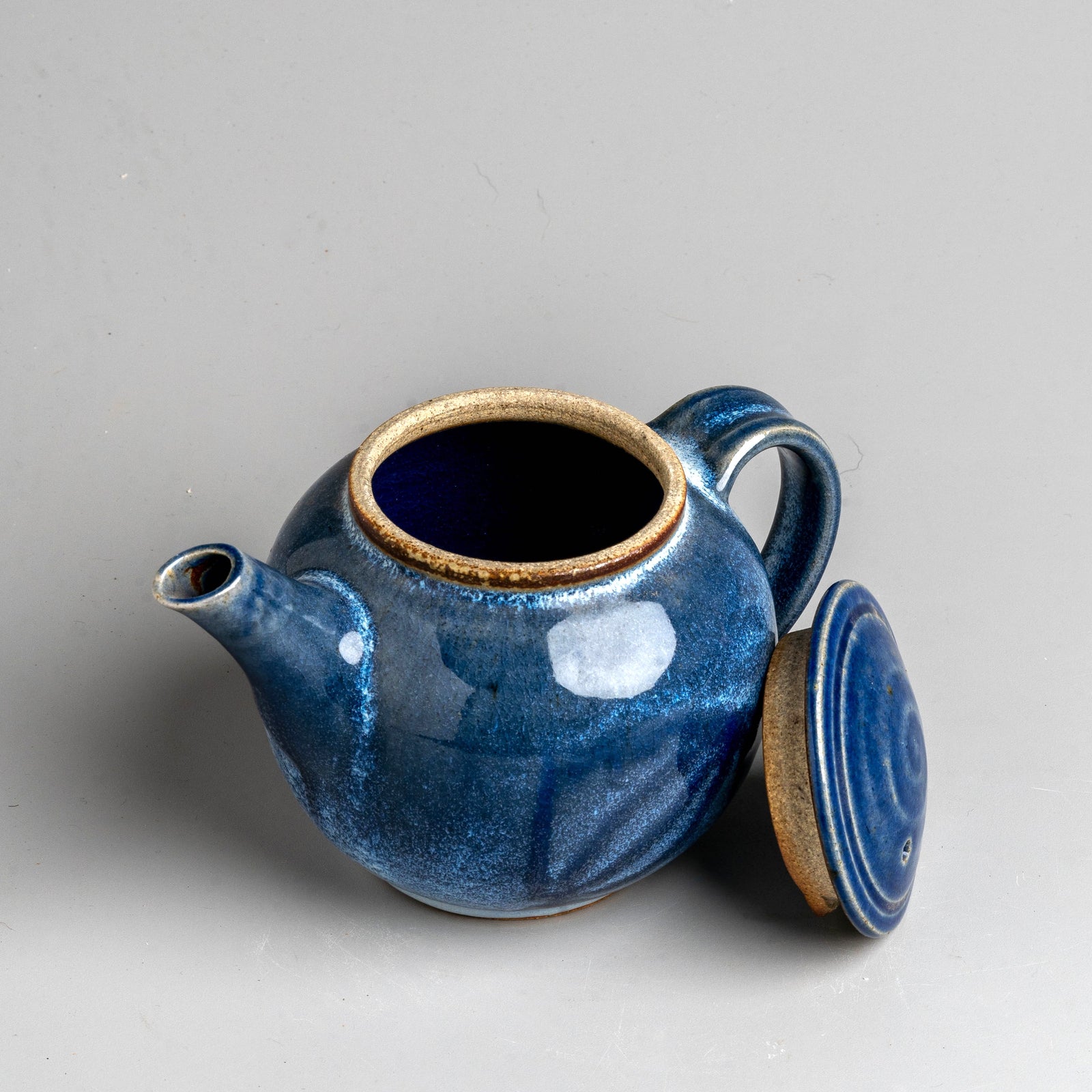 Soft Current Kettle