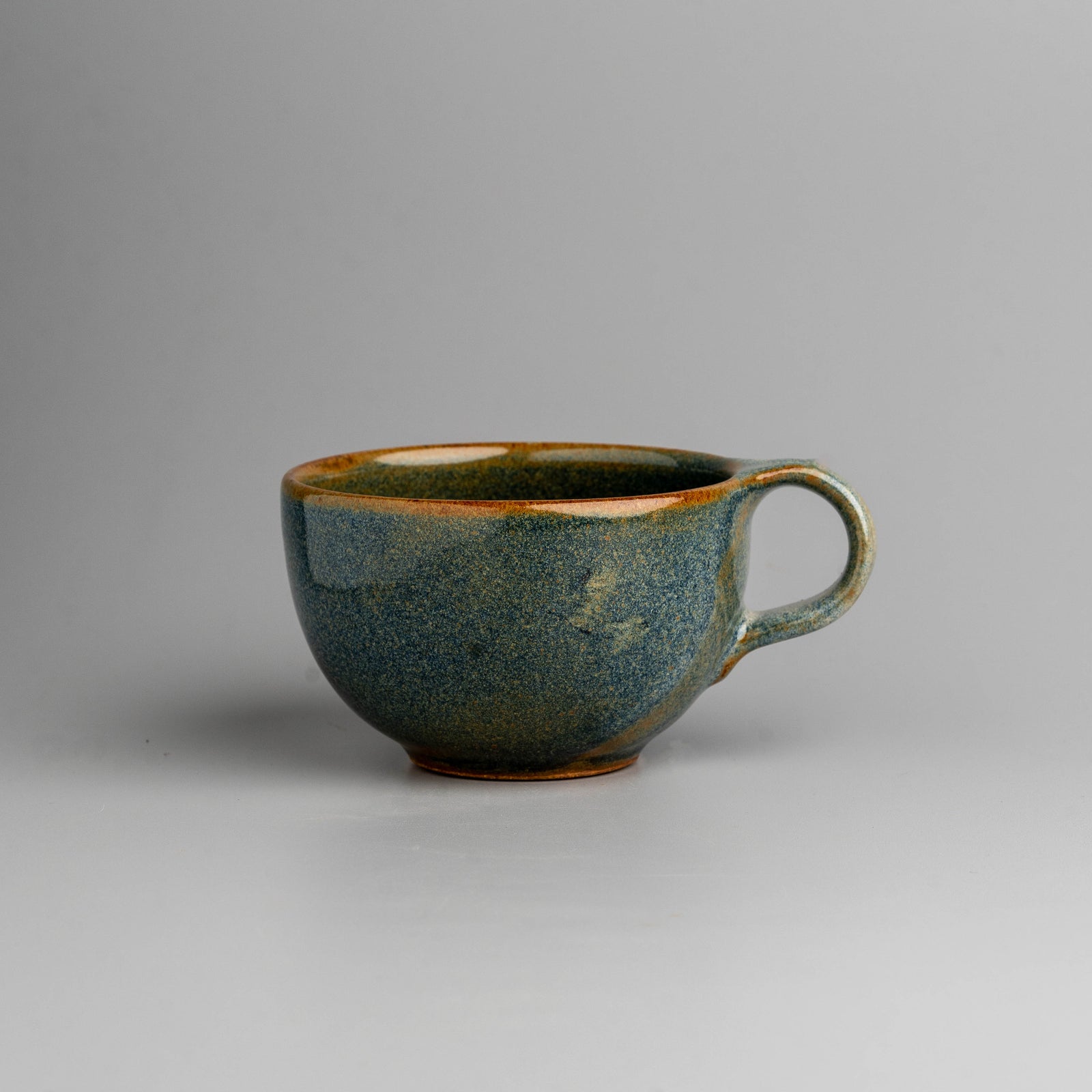 Green Quite Cup