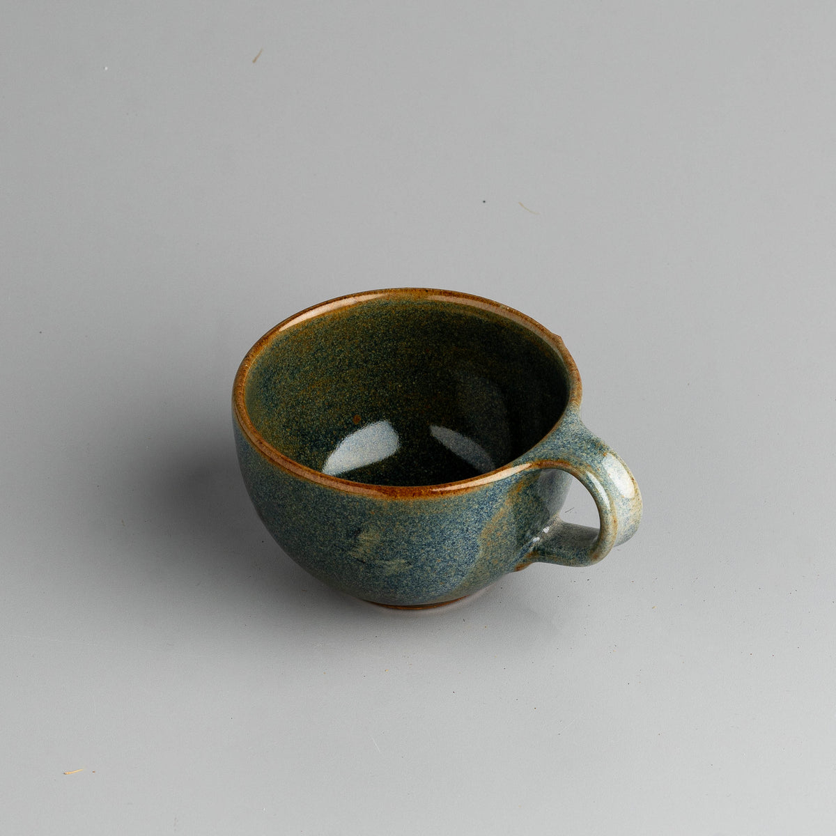 Green Quite Cup