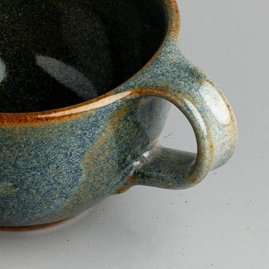Green Quite Cup