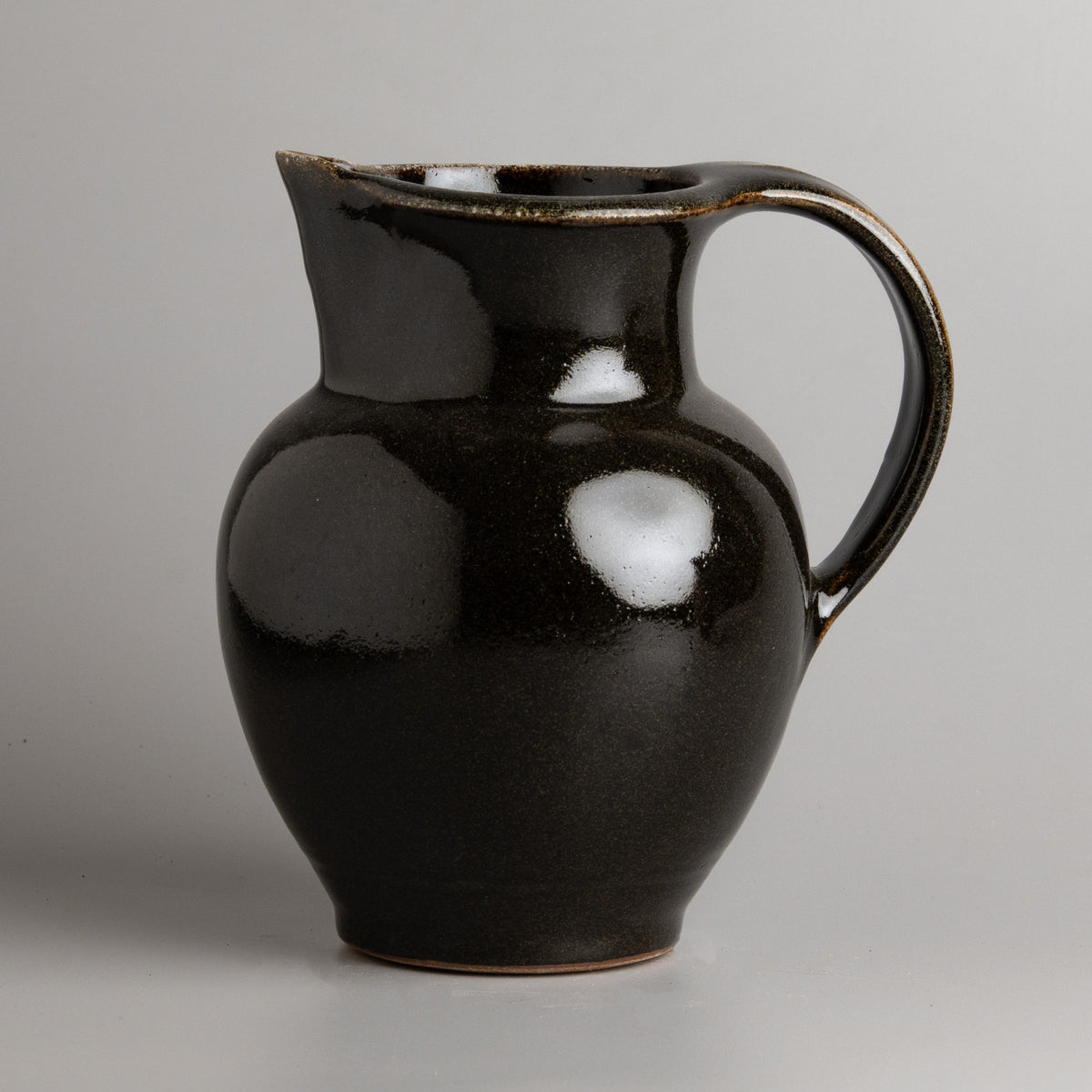 Midnight Canopy Jar (Medium)