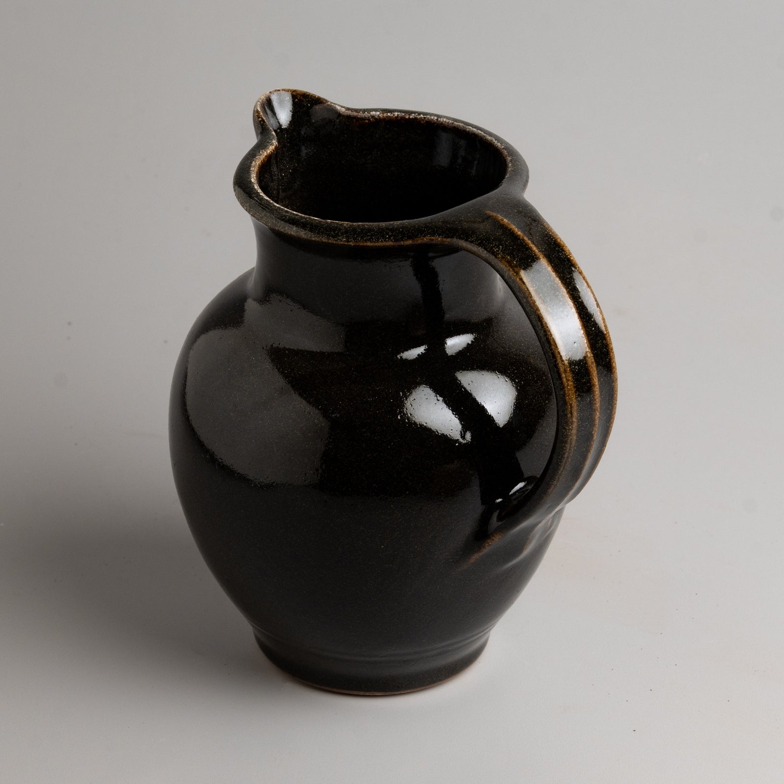Midnight Canopy Jar (Medium)