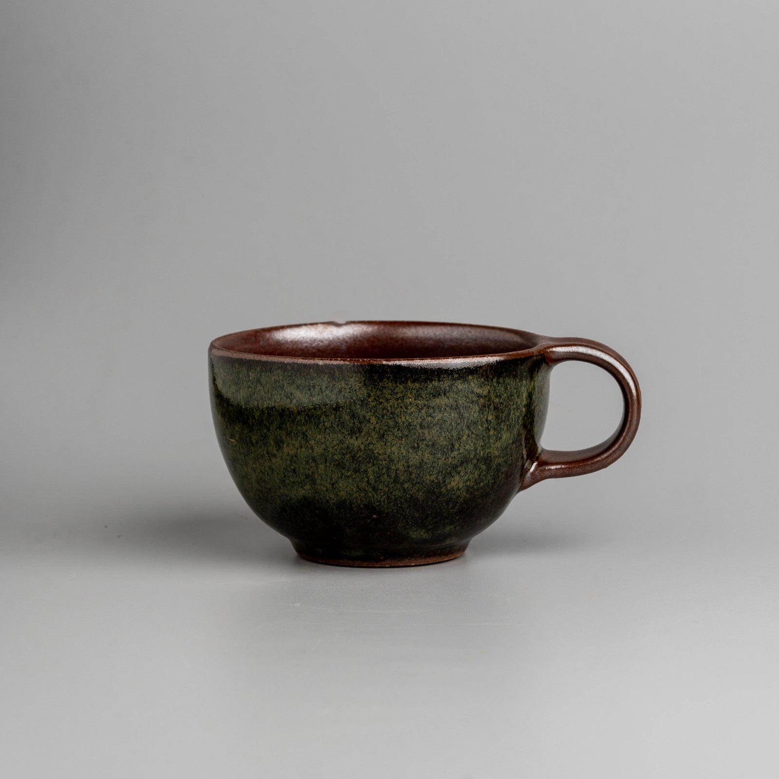 Earthern Calm Cup