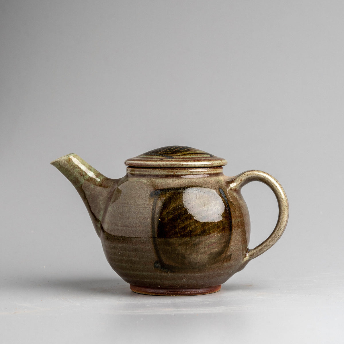 Shifting Earth Kettle