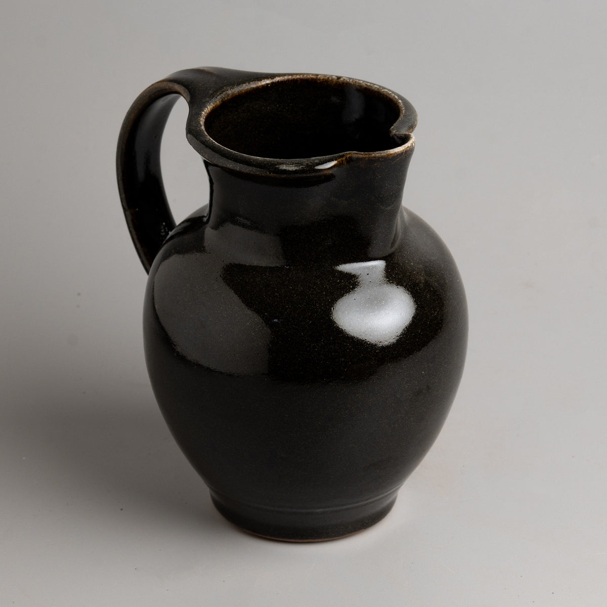 Midnight Canopy Jar (Medium)