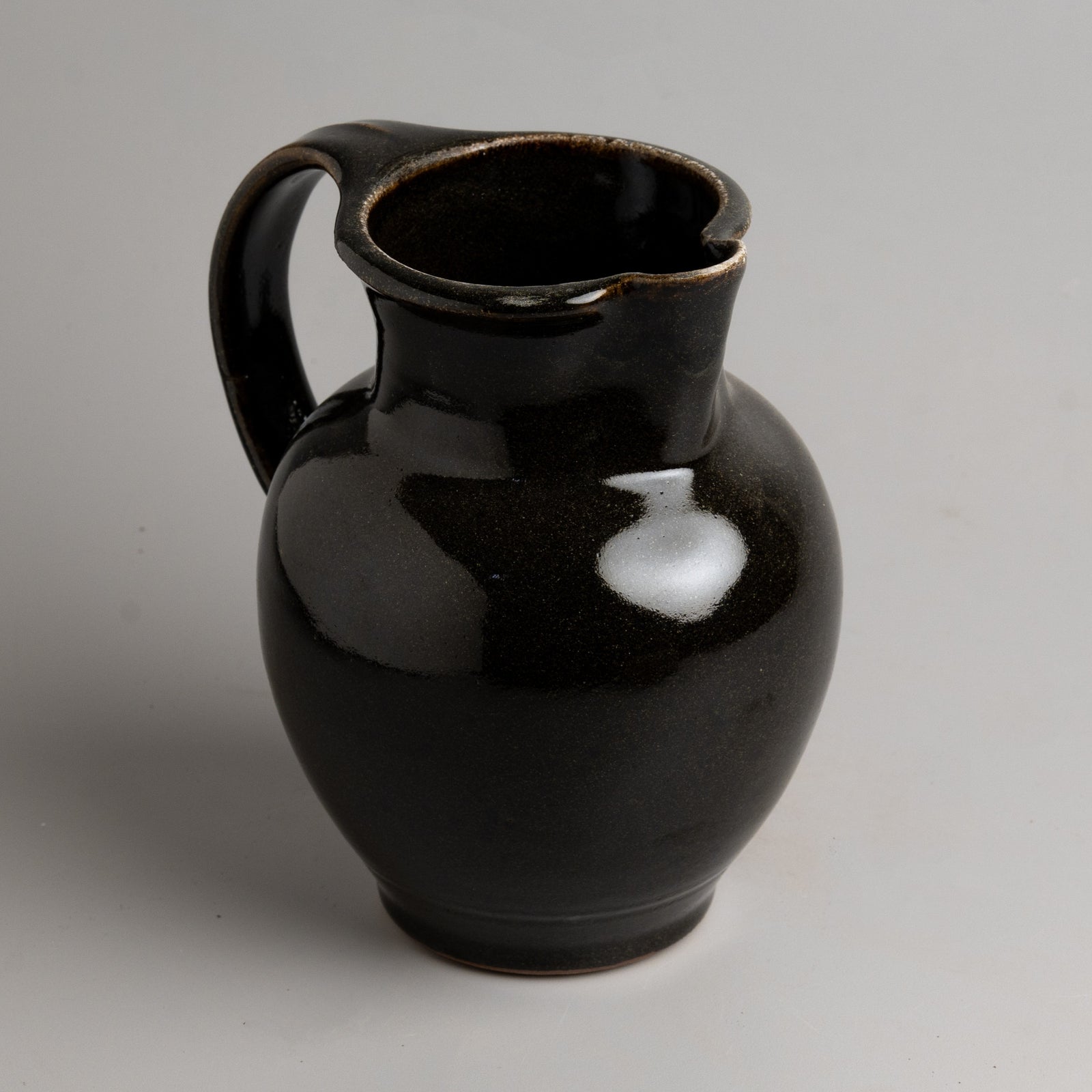 Midnight Canopy Jar (Medium)