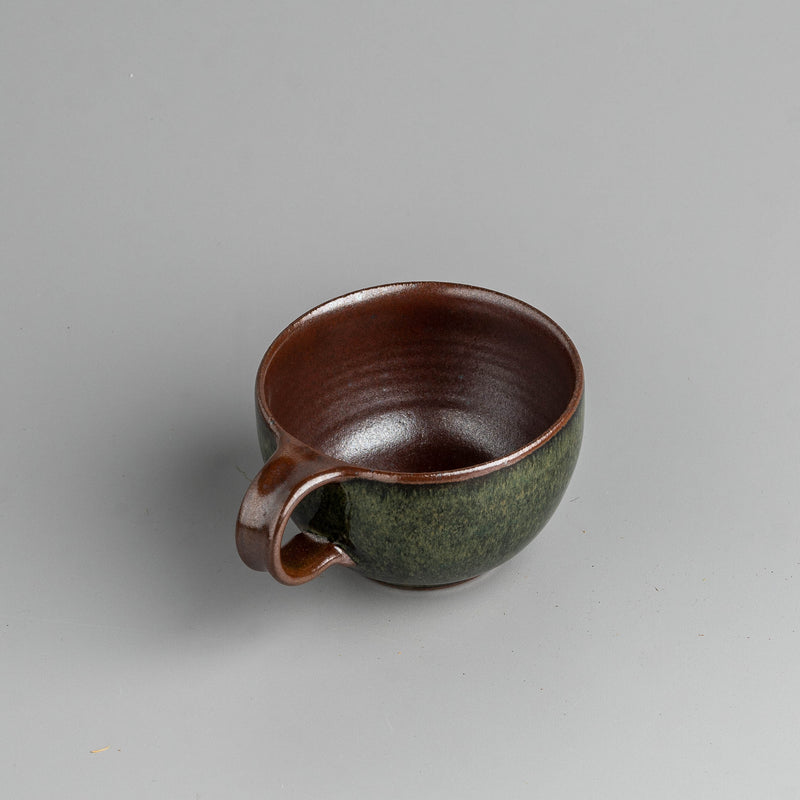 Earthern Calm Cup