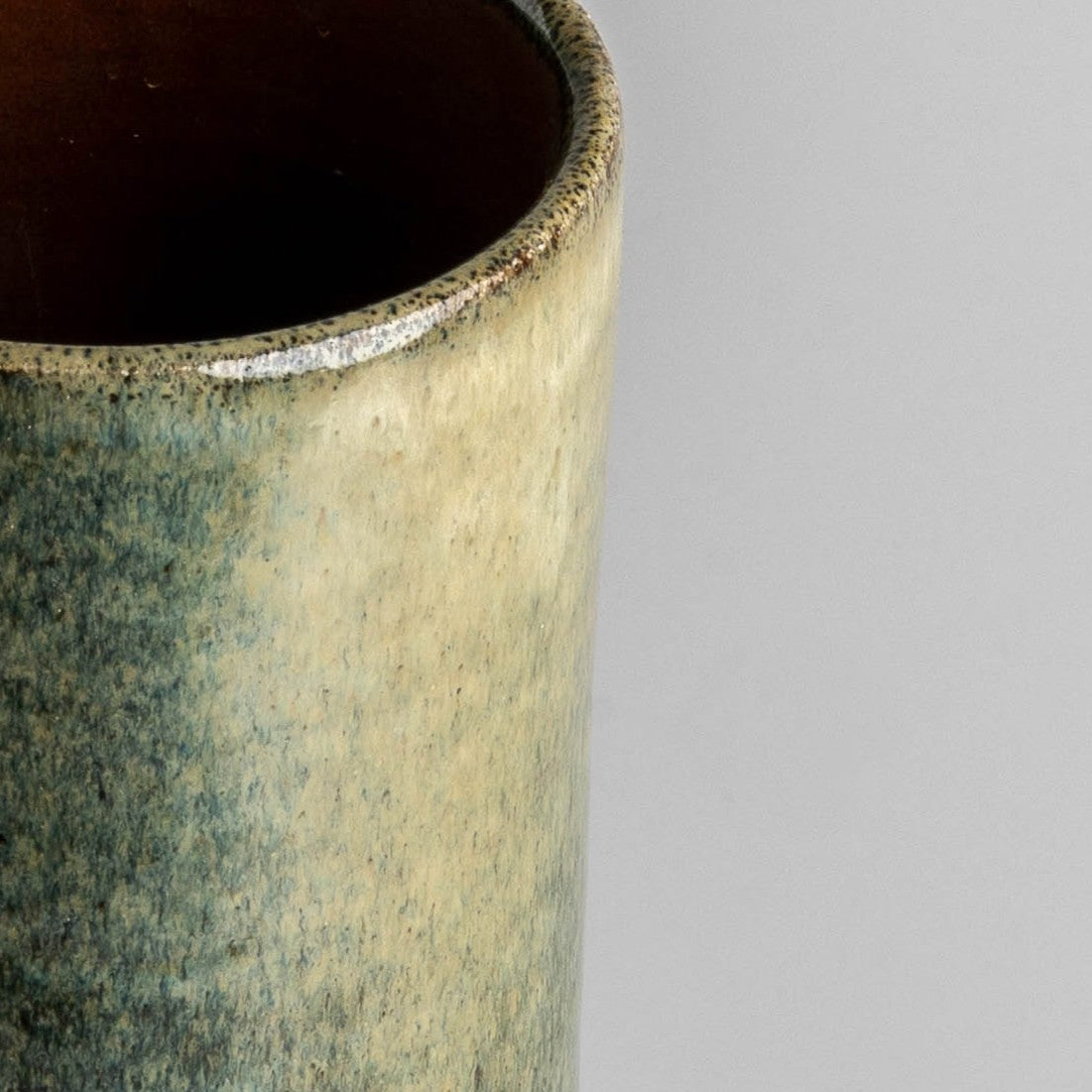 Transient Vase