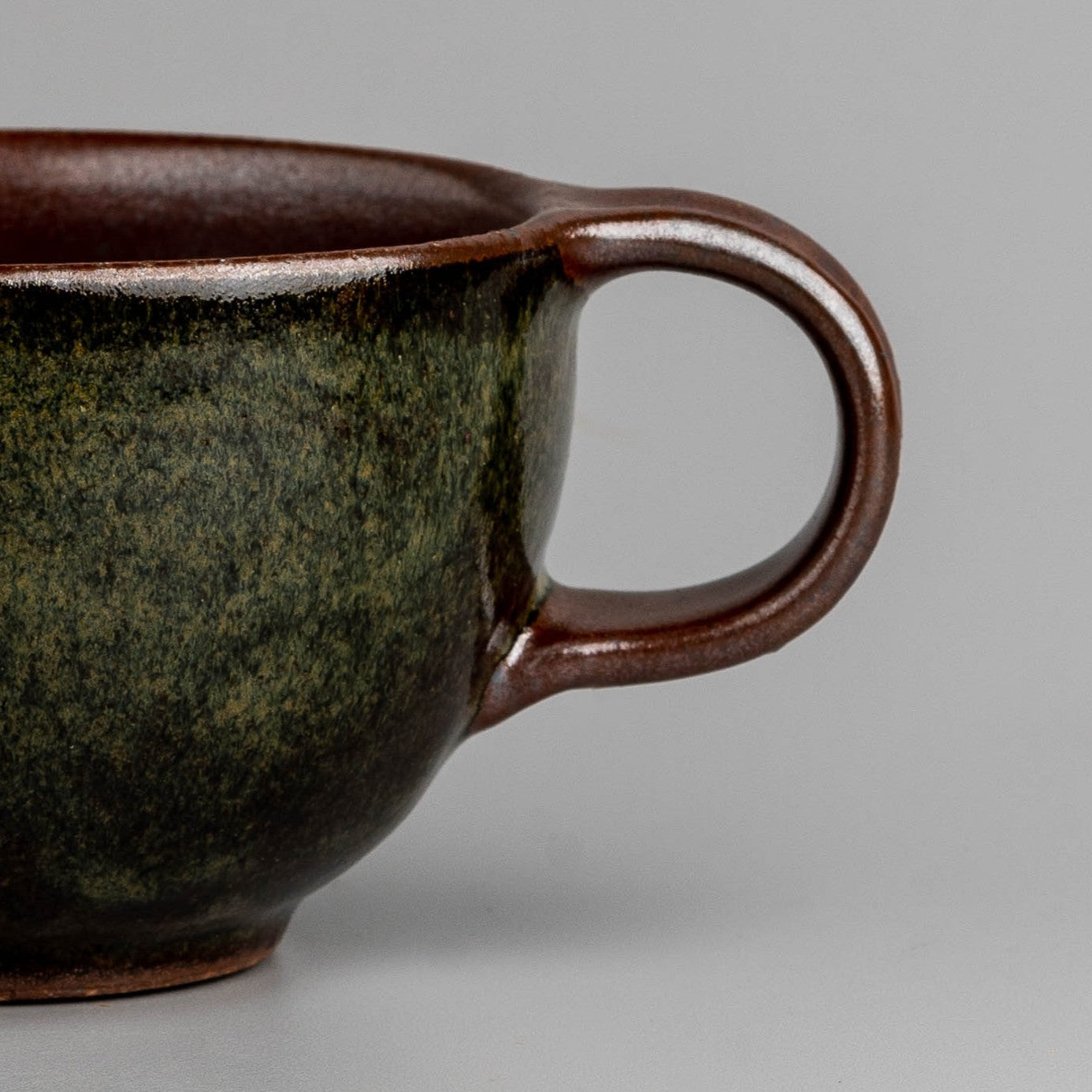 Earthern Calm Cup