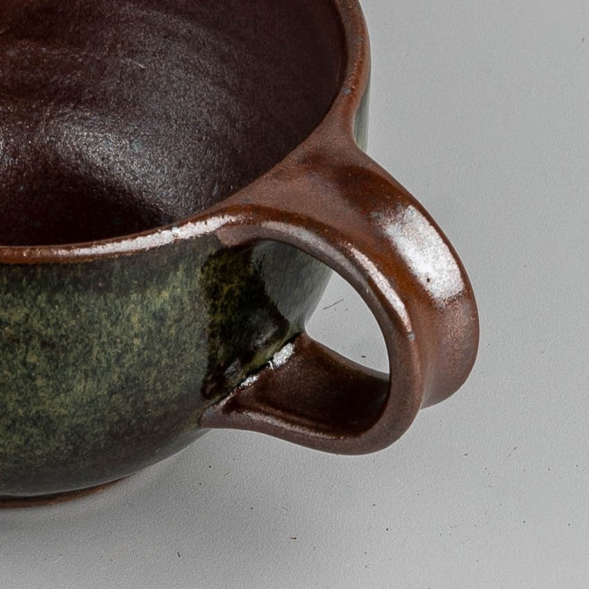 Earthern Calm Cup