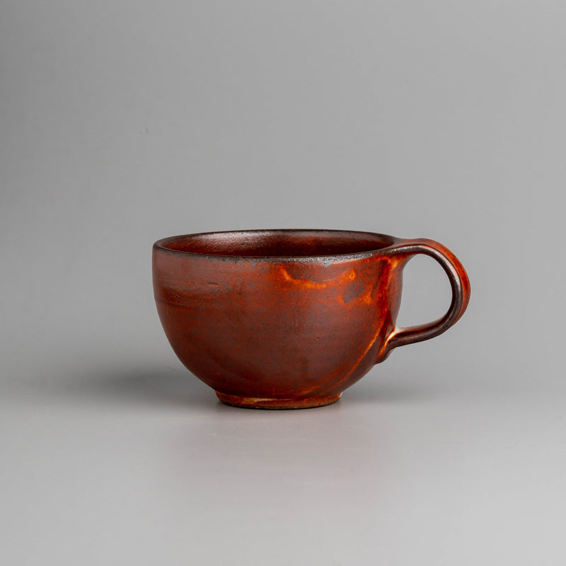 Fired Earth Cup