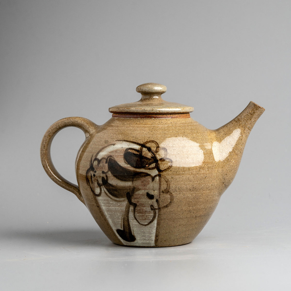 Transient Kettle