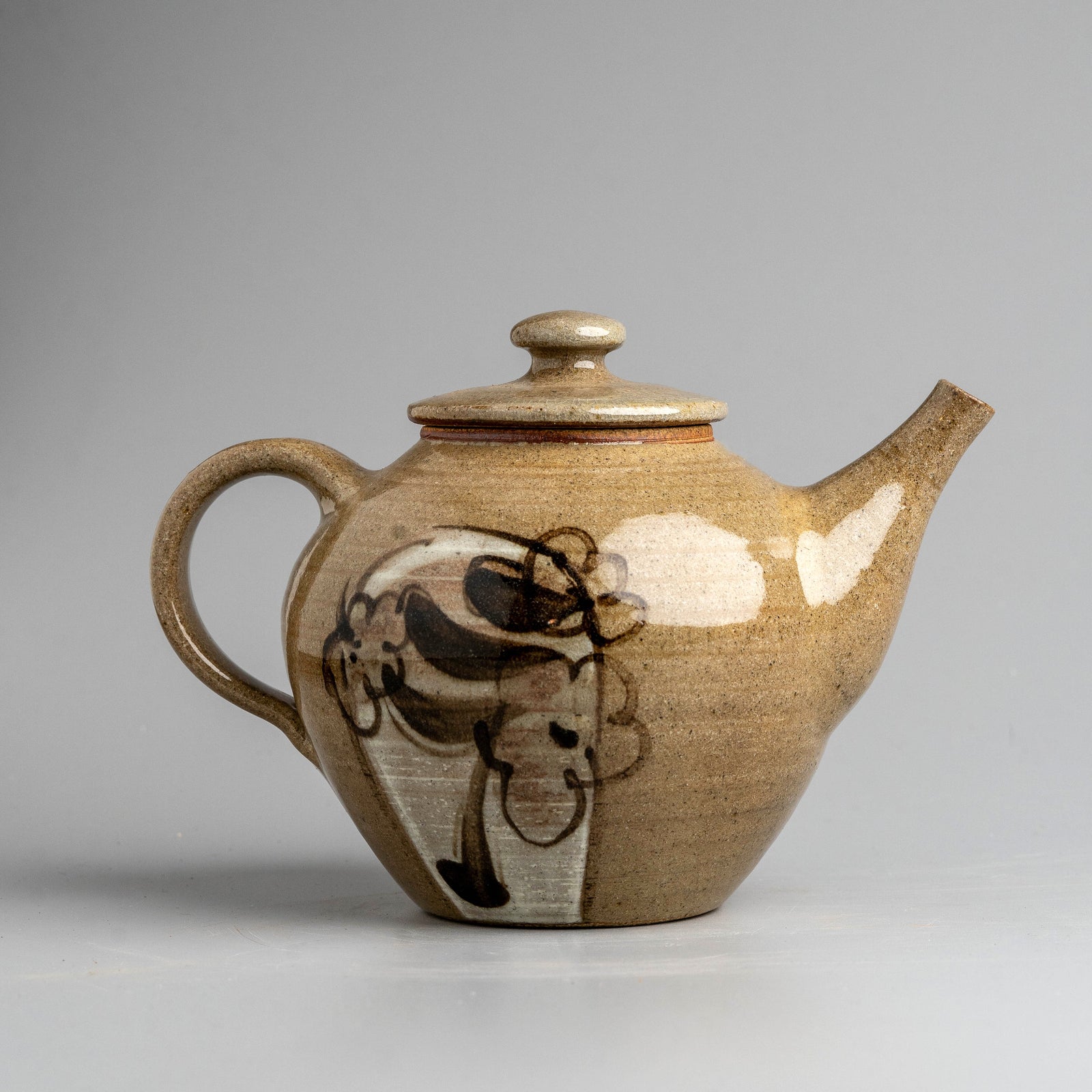 Transient Kettle