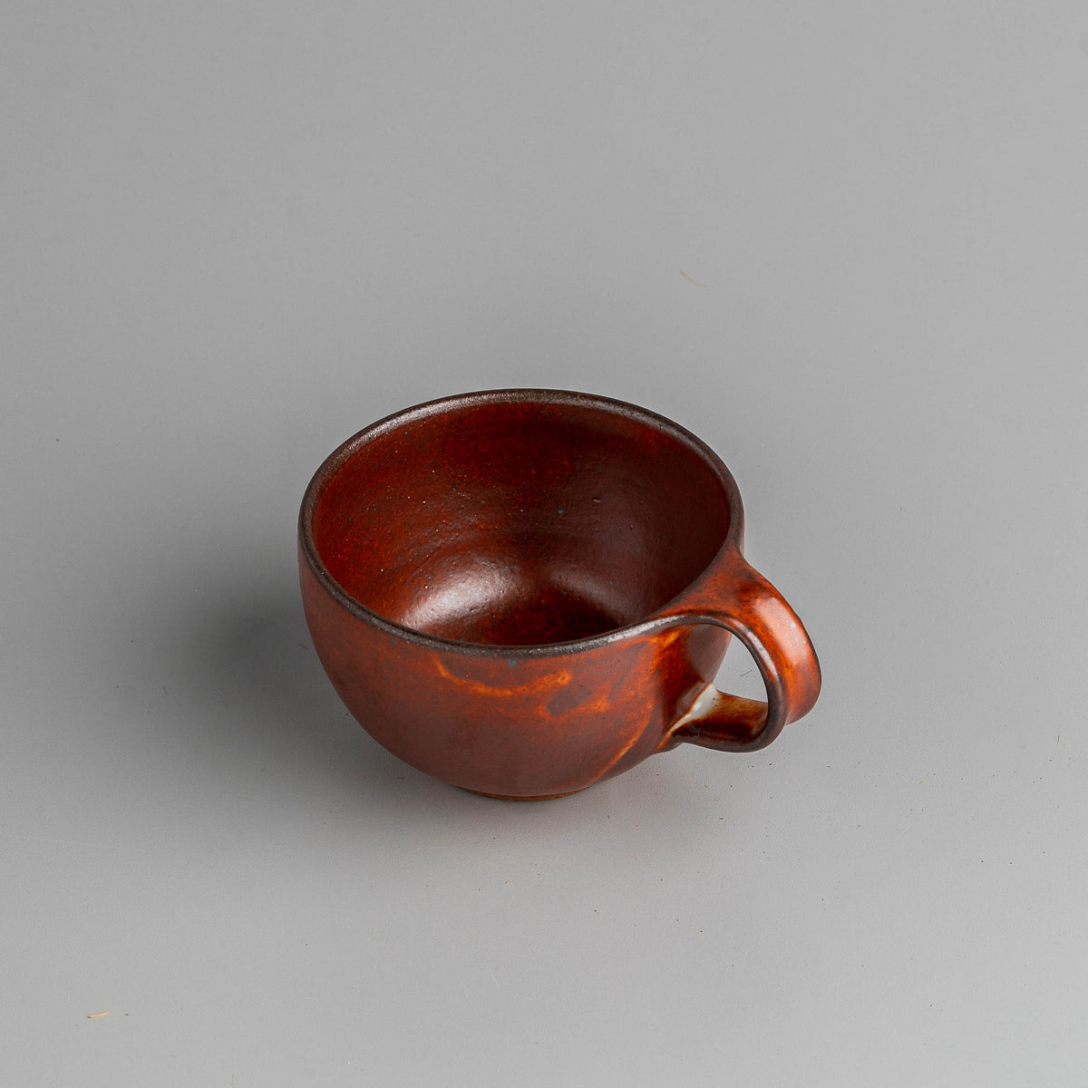 Fired Earth Cup