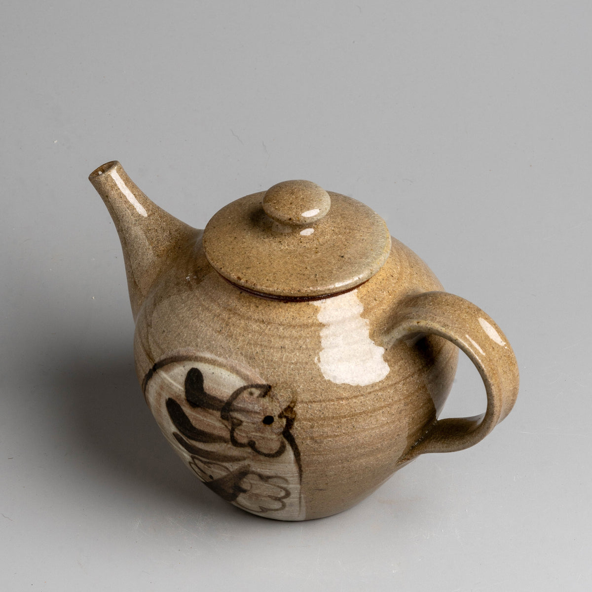 Transient Kettle