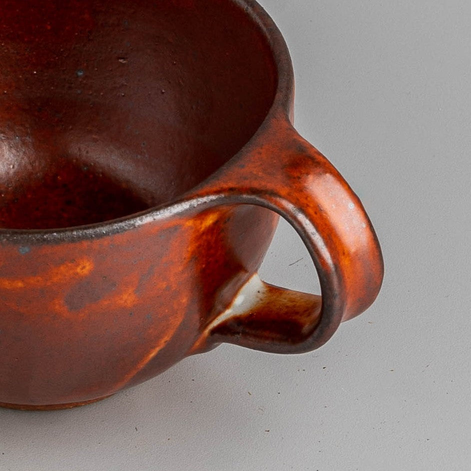 Fired Earth Cup