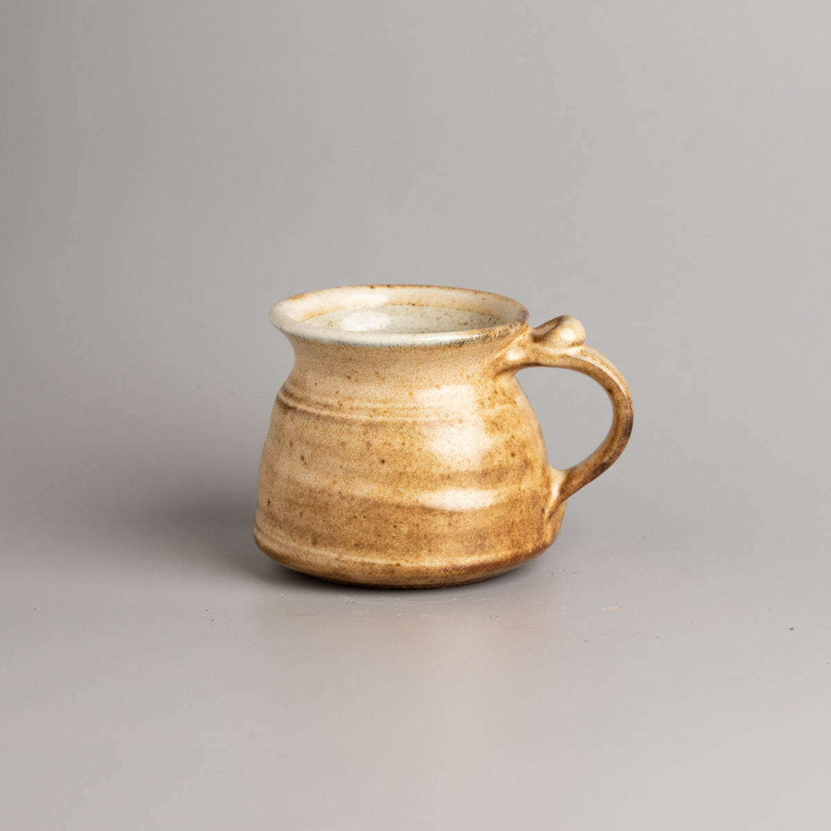 Amber Shore Mug