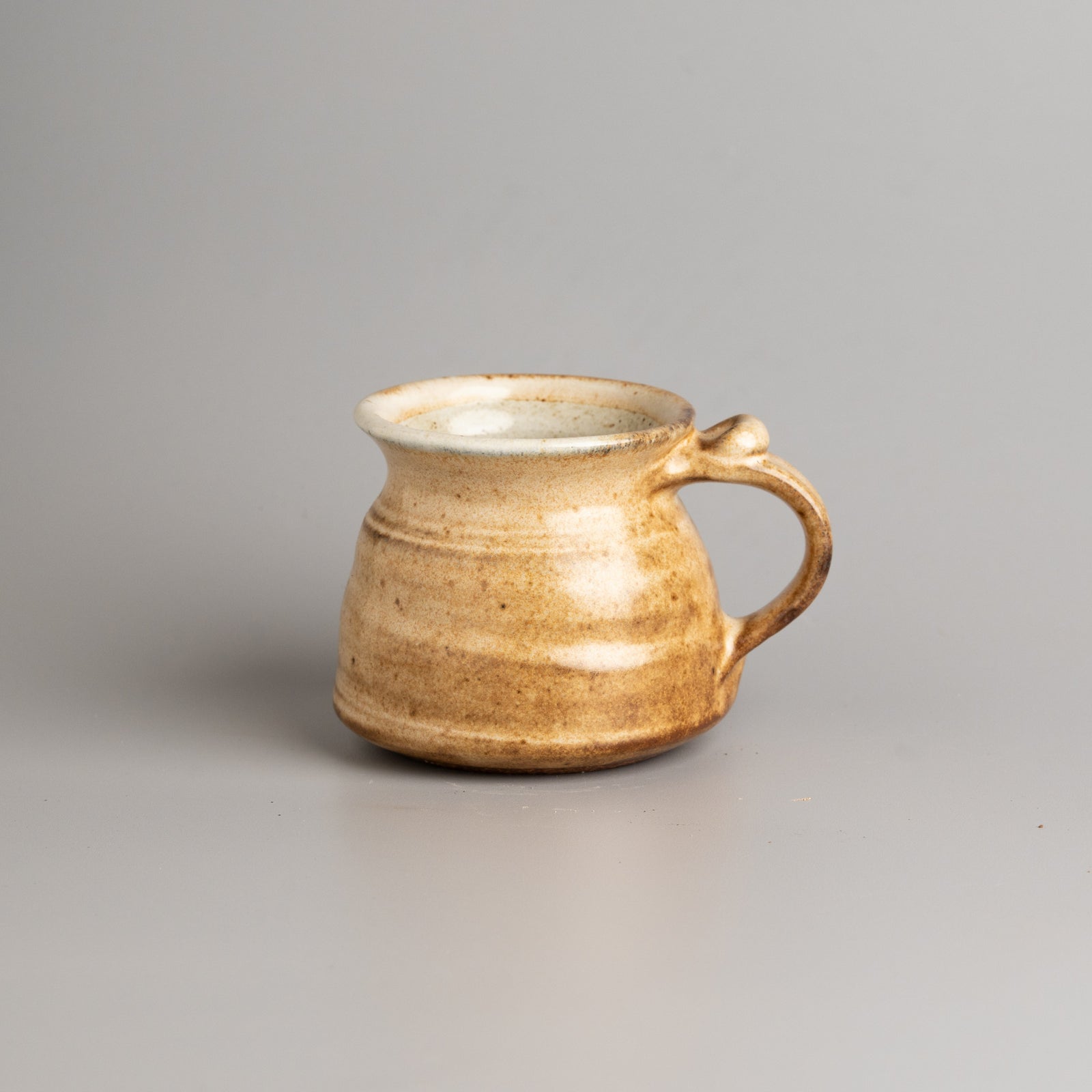 Amber Shore Mug