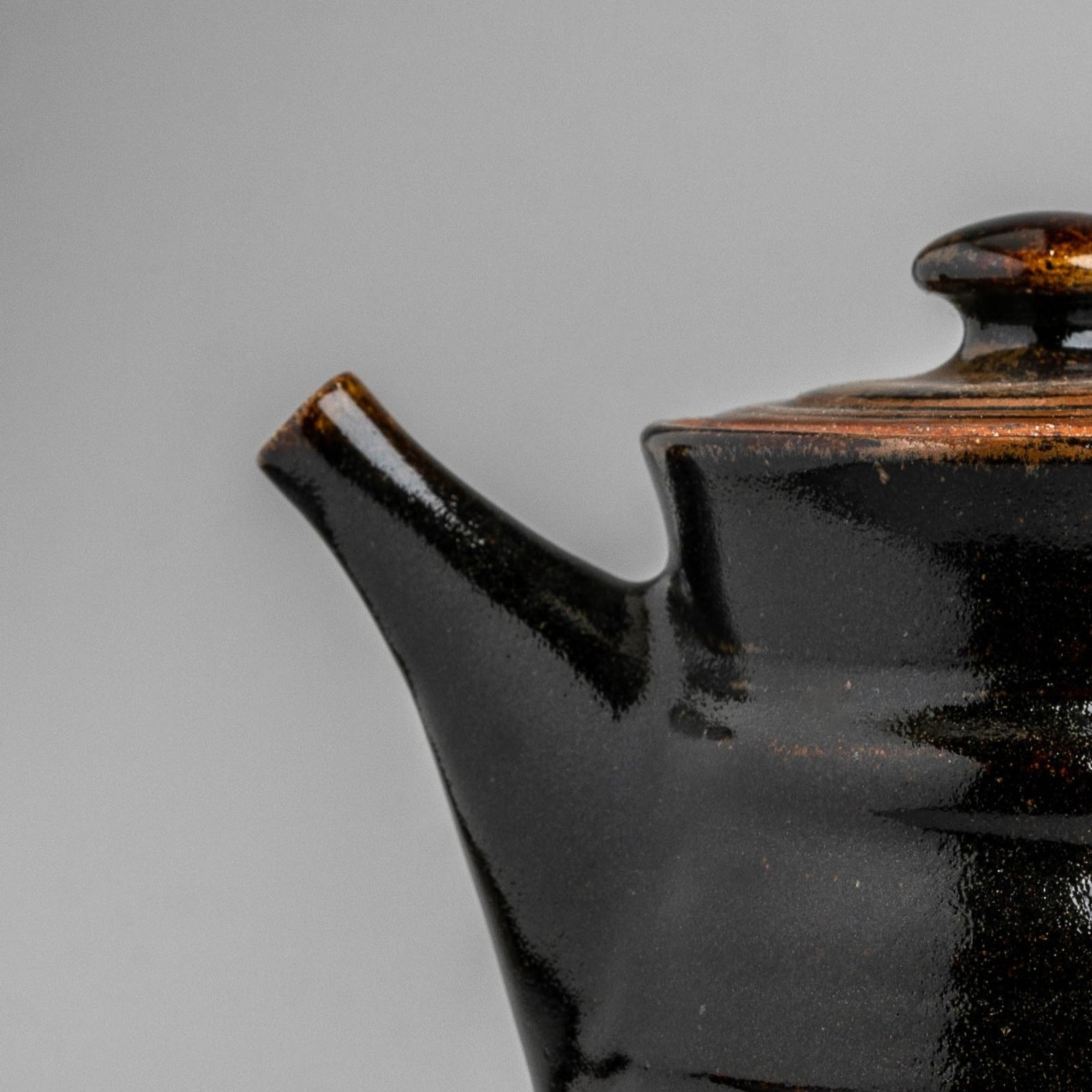 Obsidian Kettle