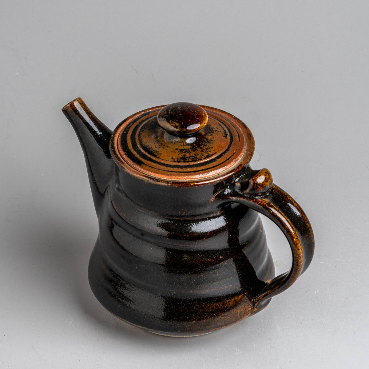 Obsidian Kettle